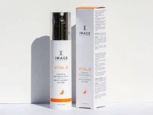 VITAL C - Hydrating Anti-Aging Serum